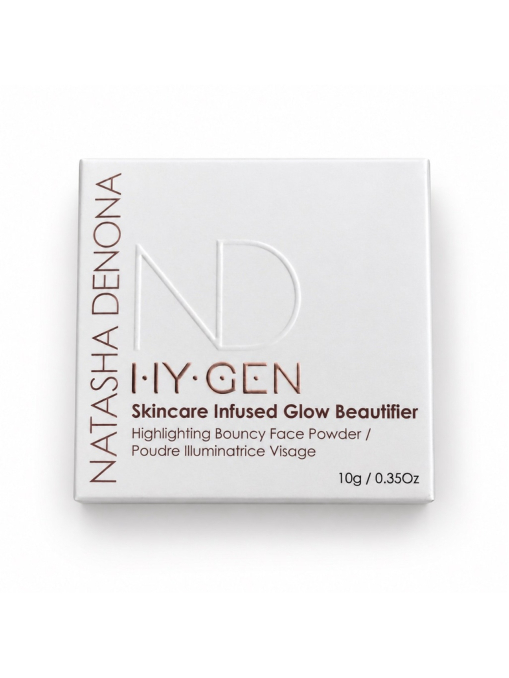 Natasha Denona HY-GEN Glow Beautifier 01 Light Full Size